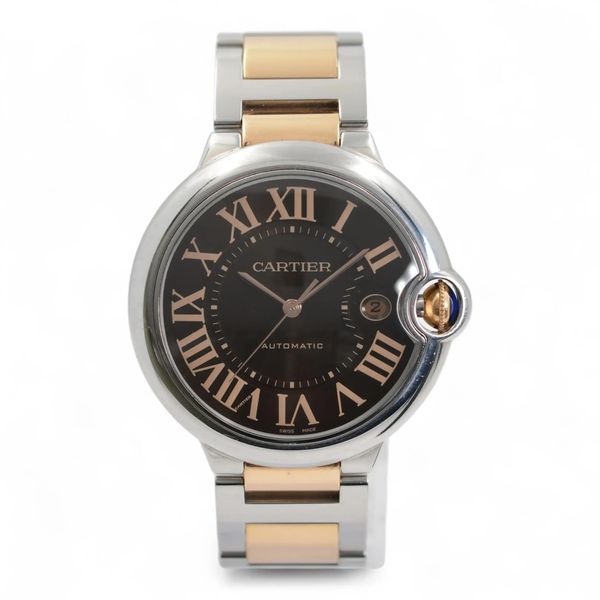 Cartier Ballon Bleu W6920032